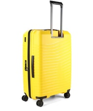SAMSONITE INTUO Średni w&oacute;zek rozszerzalny cytrus - W&oacute;zki twarde - 3