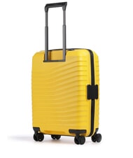 SAMSONITE INTUO Rozszerzalny w&oacute;zek podręczny cytrus - Bagaż podręczny - 3