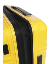 SAMSONITE INTUO Rozszerzalny w&oacute;zek podręczny cytrus - Bagaż podręczny - 4
