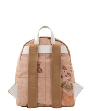 ALVIERO MARTINI PRIMA CLASSE SOFT PETALS Plecak - Torby damskie