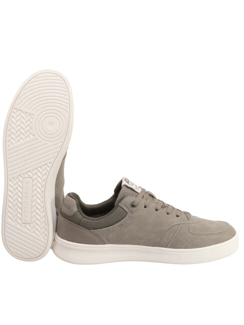 OCEAN Adidasy kolor ciemnoszary - Buty męskie