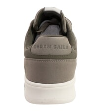 NORTH SAILS OCEAN Adidasy kolor ciemnoszary - Buty męskie - 3