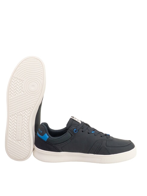 OCEAN Adidasy granatowy - Buty męskie