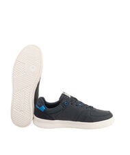 NORTH SAILS OCEAN Adidasy granatowy - Buty męskie - 5