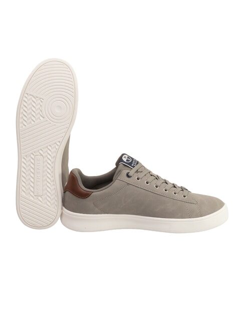 LIFESTYLE Adidasy kolor ciemnoszary - Buty męskie