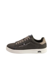 NORTH SAILS LIFESTYLE Adidasy szary - Buty męskie - 2