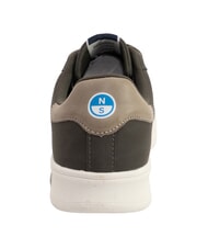 NORTH SAILS LIFESTYLE Adidasy szary - Buty męskie - 3