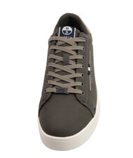 NORTH SAILS LIFESTYLE Adidasy szary - Buty męskie - 4