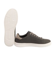 NORTH SAILS LIFESTYLE Adidasy szary - Buty męskie - 5