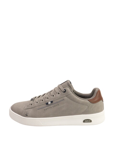 LIFESTYLE Adidasy kolor ciemnoszary - Buty męskie