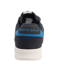 NORTH SAILS OCEAN Adidasy granatowy - Buty męskie - 3