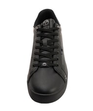 NORTH SAILS LIFESTYLE Adidasy czarno-szary - Buty męskie - 4