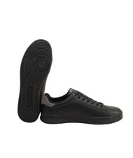 NORTH SAILS LIFESTYLE Adidasy czarno-szary - Buty męskie - 5