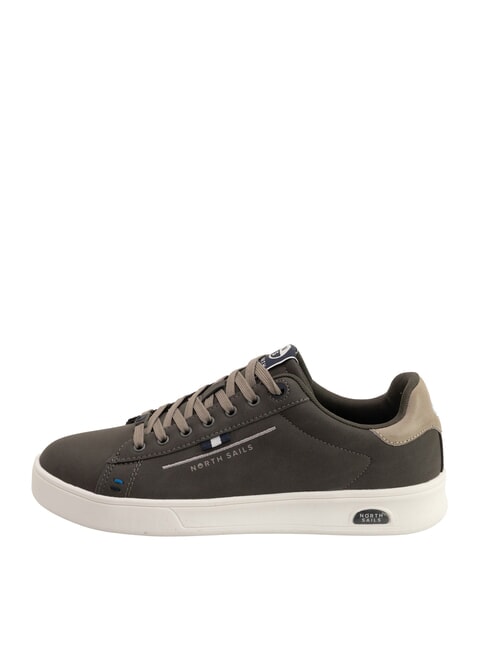 LIFESTYLE Adidasy szary - Buty męskie