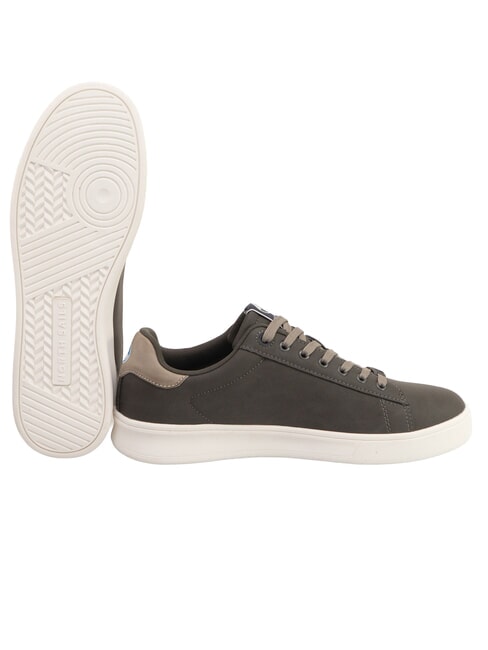 LIFESTYLE Adidasy szary - Buty męskie