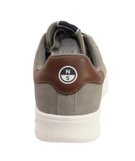 NORTH SAILS LIFESTYLE Adidasy kolor ciemnoszary - Buty męskie - 3