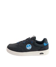 NORTH SAILS OCEAN Adidasy granatowy - Buty męskie - 2