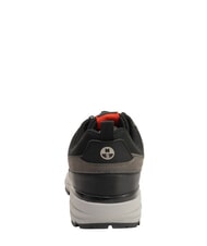 NORTH SAILS COMPETITIVE Adidasy brązowy - Buty męskie - 3