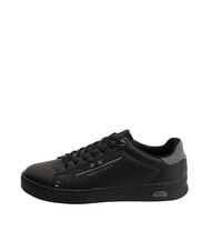 NORTH SAILS LIFESTYLE Adidasy czarno-szary - Buty męskie - 2