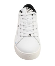 NORTH SAILS LIFESTYLE Adidasy biało-czarny - Buty męskie - 4