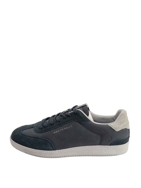 FAITH Adidasy kolor ciemnoszary - Buty męskie