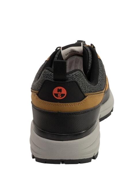 COMPETITIVE Adidasy dębnik - Buty męskie