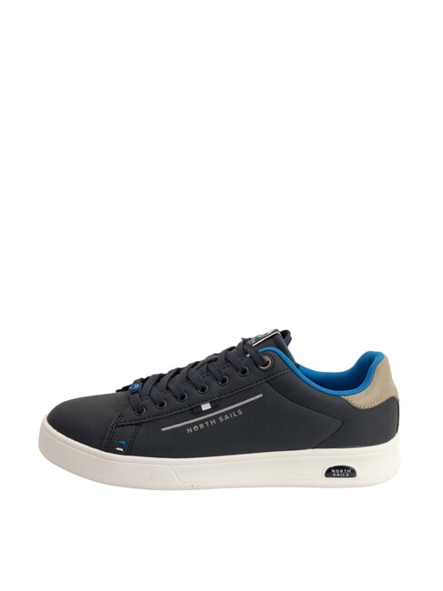 LIFESTYLE Adidasy granatowy - Buty męskie