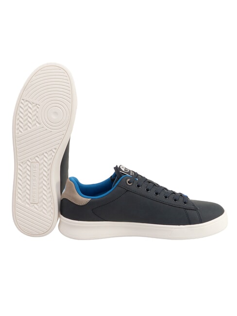 LIFESTYLE Adidasy granatowy - Buty męskie