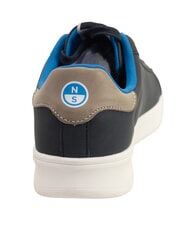 NORTH SAILS LIFESTYLE Adidasy granatowy - Buty męskie - 4