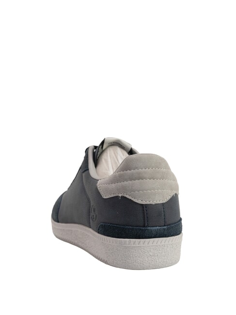 FAITH Adidasy kolor ciemnoszary - Buty męskie