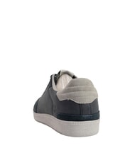 NORTH SAILS FAITH Adidasy kolor ciemnoszary - Buty męskie - 3