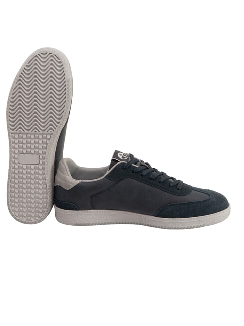 FAITH Adidasy kolor ciemnoszary - Buty męskie