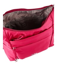 SAMSONITE MOVE 5.0 S Torba na ramię MALINOWY R&Oacute;Ż - Torby damskie - 4
