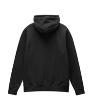 NAPAPIJRI BURGEE Bluza z kapturem czarny 041 - Bluzy męskie - 2