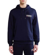 NAPAPIJRI B-KASBA Bluza z kapturem - Bluzy męskie