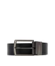GUESS CASUAL Pasek dwustronny - Paski