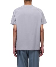 NAPAPIJRI S-AMBRA Koszulka bawełniana - Koszulki męskie