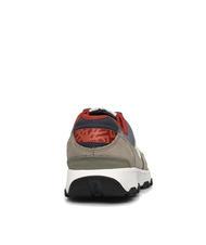TIMBERLAND WINSOR PARK Buty typu Oxford jasny nubuk w kolorze szarym - Buty męskie - 5