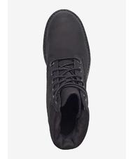 TIMBERLAND LUCIA WAY 6 Uruchomić CZARNY - Buty damskie - 4