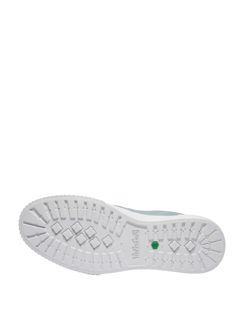 MYLO BAY Adidasy średnioniebieskie pł&oacute;tno - Buty męskie