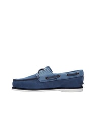 TIMBERLAND CLASSIC BOAT Sk&oacute;rzane buty żeglarskie - Buty męskie