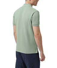 TIMBERLAND MILLERS RIVER Koszulka polo bawełniana pro green bay - Polo męskie - 2