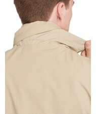 TIMBERLAND BOMBER Kurtka wodoodporna pieprz cytrynowy - Kurtki męskie - 3