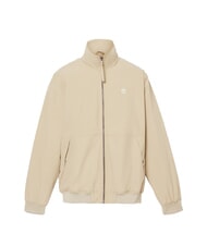 TIMBERLAND BOMBER Kurtka wodoodporna pieprz cytrynowy - Kurtki męskie - 4