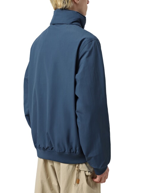 BOMBER Kurtka wodoodporna ciemny denim - Kurtki męskie