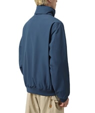 TIMBERLAND BOMBER Kurtka wodoodporna ciemny denim - Kurtki męskie - 2