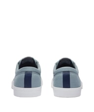 TIMBERLAND MYLO BAY Adidasy średnioniebieskie pł&oacute;tno - Buty męskie - 3