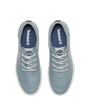 TIMBERLAND MYLO BAY Adidasy średnioniebieskie pł&oacute;tno - Buty męskie - 4