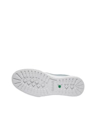 TIMBERLAND MYLO BAY Adidasy średnioniebieskie pł&oacute;tno - Buty męskie - 5