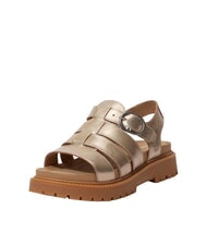 TIMBERLAND CLAIREMONT WAY Sandały sk&oacute;rzane - Buty damskie